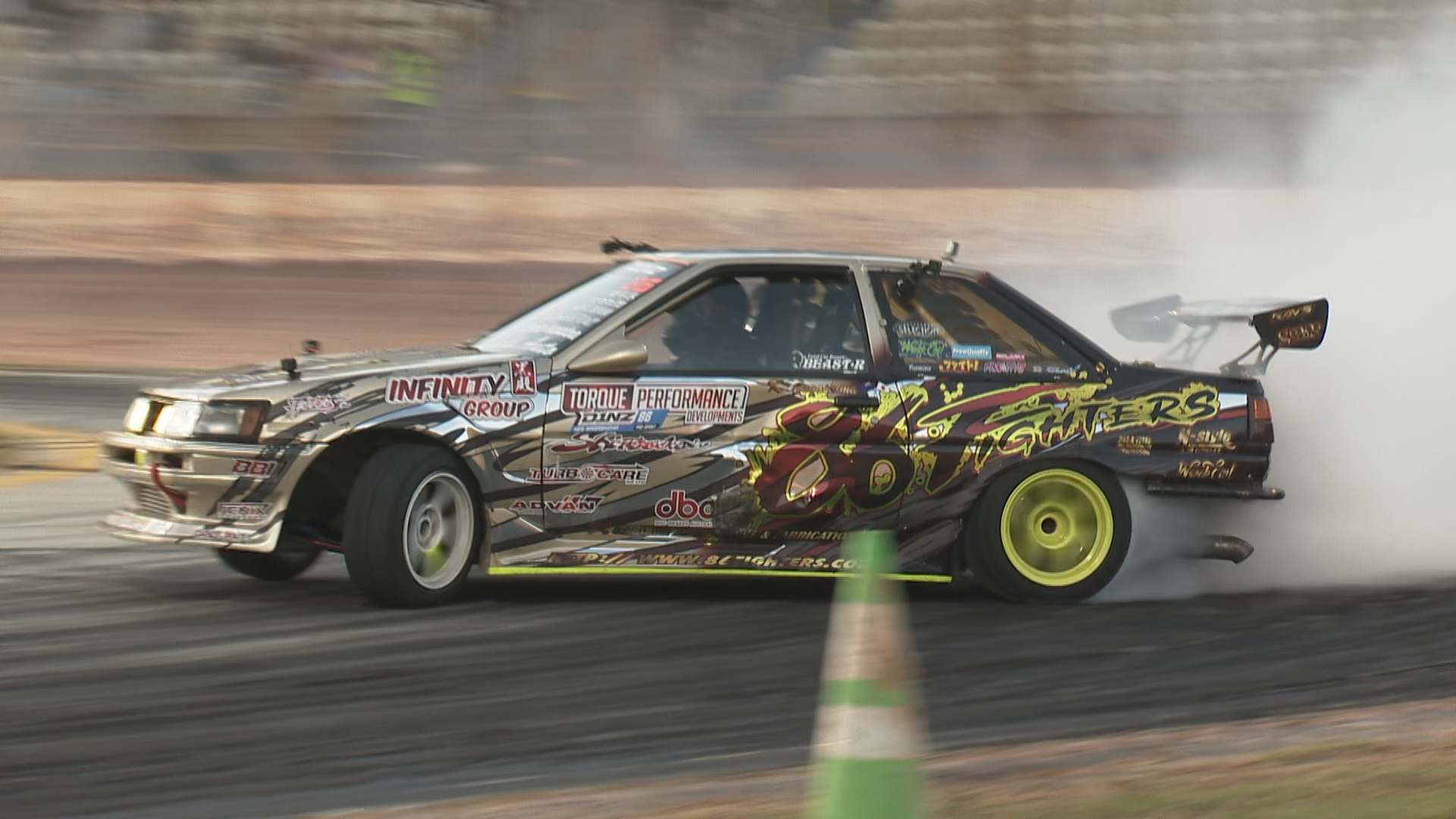 Keisuke Nagashima — Oversteer TV — Latest Videos